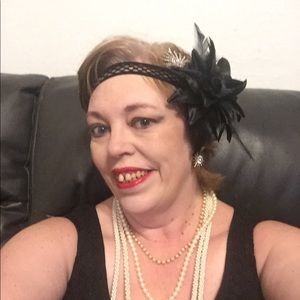 Meet your Posher, Georgia